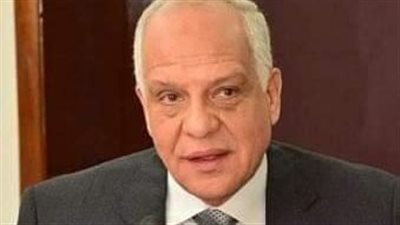 محافظ الجيزة: توفير سيارات مياه لدعم المناطق المتأثرة خلال فترات الانقطاع