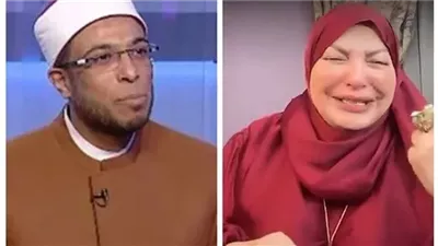 بتهمة التشهير والإساءة لسمعته.. تفاصيل بلاغ الشيخ محمد أبو بكر للنائب العام ضد الفنانة ميار الببلاوي