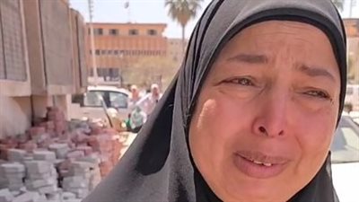 محاكمة المتهم بإنهاء حياة طالب بكفر الشيخ.. ووالدة الضحية: عايشة في كابوس من بعد موت ابني| بث مباشر