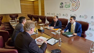 وزير المالية: نتطلع لأدوات تمويلية تنموية مبتكرة منخفضة التكلفة تراعي الاحتياجات 