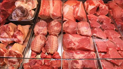سعر كيلو اللحمة اليوم الأحد في الأسواق مع اقتراب عيد الأضحى 2024