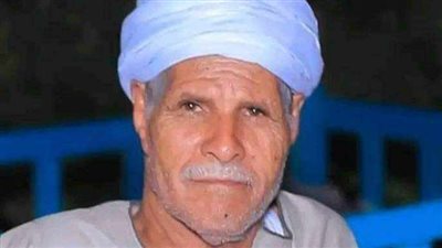 قدم العزاء فيه ثم لحق به.. وفاة جار المصور المتوفى في انقلاب سيارة الزفة بقنا