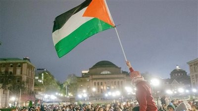 نعمت شفيق في رسالة للمتظاهرين: لن نسحب الاستثمارات الإسرائيلية.. ونؤيد الاحتجاج السلمي