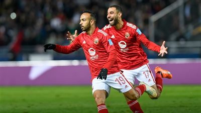 قرار من الأهلي بمعاقبة أفشة والسولية والشحات لهذا السبب | بث مباشر