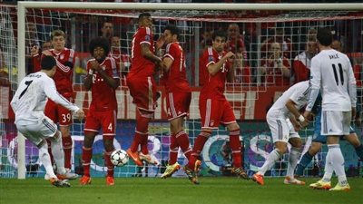 قبل لقاء غد.. تاريخ مواجهات ريال مدريد وبايرن ميونخ في دوري أبطال أوروبا