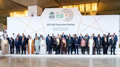 مقترح لإنشاء نافذة مبتكرة للتمويل الميسر للدول الأقل نموًا بمجموعة البنك الإسلامي