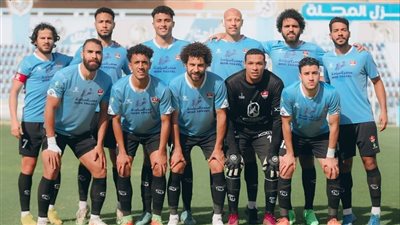 غزل المحلة: سندعم الفريق بصفقات مميزة.. وهدفنا المنافسة بالدوري الممتاز