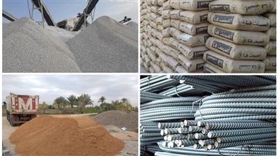 شعبة مواد البناء: أسعار الأسمنت ارتفعت بسبب اتجاه الشركات لتعطيش السوق لزيادة الأرباح