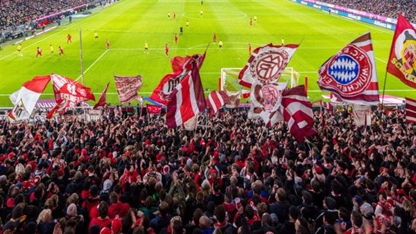 بايرن ميونخ