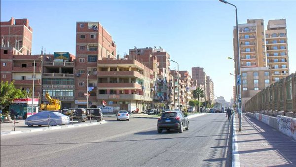 شارع صالح صبحي 