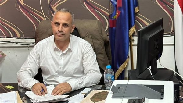 وكيل وزارة التموين