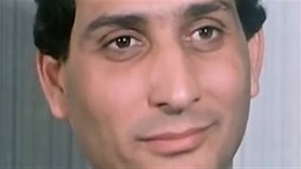 الفنان حسين الشريف