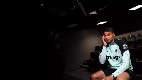 تياجو سيلفا 