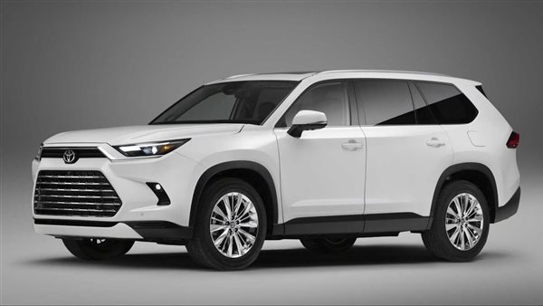 تويوتا هايلاندر