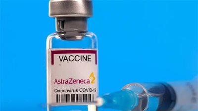 الشركة المصنعة للقاح أسترازينيكا تعترف بأضراره الجانبية.. والصحة: توقفنا عن شرائه | بث مباشر 