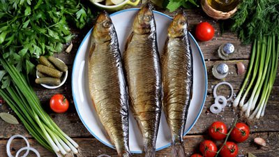 منها تجميده ووضعه في الفريزر.. نصائح قبل شراء الرنجة والفسيخ عيد الفطر