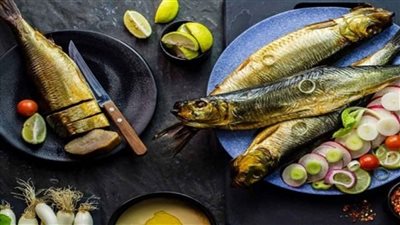 أفضل طريقة لعمل الرنجة.. خطوة واحدة هتفرق في الطعم