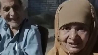 سيدة بالمنيا تستغيث لعلاج زوجها: مليش حد غيره في الدنيا ونفسي يرجع يشوف تاني | بث مباشر