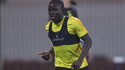 موقف كانتي من المشاركة في مباراة الاتحاد والهلال بنصف نهائي كأس الملك