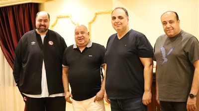 إمام محمدين يعتذر عن عدم الاستمرار في مودرن فيوتشر 