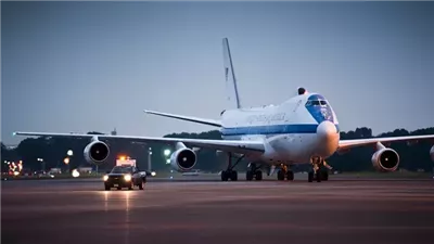 معلومات عن طائرة يوم القيامة الجديدة.. كم ثمنها ولمن يسمح بركوبها؟| صور