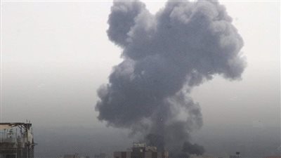 قادم من اليمن.. صاروخ باليستي يستهدف إسرائيل