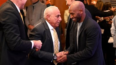 حسين لبيب: مش فاهم ليه الناس عاوزة دايما تمسك غلطات لشيكابالا؟.. ده أحد أعظم كباتن الزمالك عبر التاريخ 