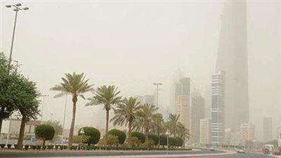 حالة الطقس في الكويت اليوم الثلاثاء.. يعتدل في هذا التوقيت