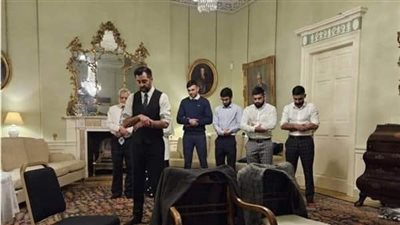 تولى 4 وزارات في المملكة المتحدة.. من هو حمزة يوسف رئيس وزراء إسكتلندا المستقيل؟