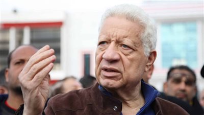 تأجيل محاكمة مرتضى منصور في 6 دعاوى تتهمه بالسب والقذف لـ 5 ديسمبر