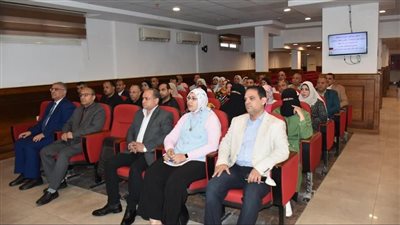 التضامن والنيابة العامة تنظمان الدورة التدريبية الأولى في أعمال الضبطية القضائية 