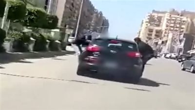 حركات استعراضية بالسيارة.. القبض على المتهمين بتعريض حياة المواطنين للخطر في الغربية