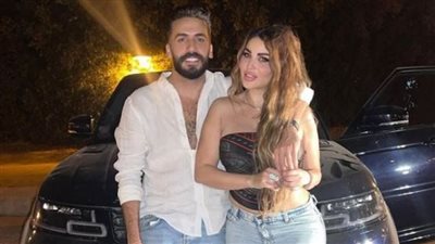 بعد عام من زواجها.. ندى الكامل تعلن طلاقها: أنا سينجل | بث مباشر