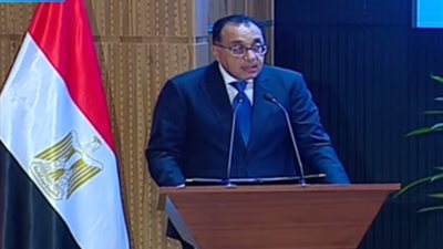 رئيس الوزراء: مصر تسعى لتعظيم مشاركة القطاع الخاص في القطاعات الاقتصادية المختلفة