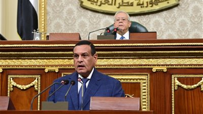 وزير التنمية المحلية: حرمان 88 ألف مواطن من التموين بسبب البناء على الأراضي الزراعية 