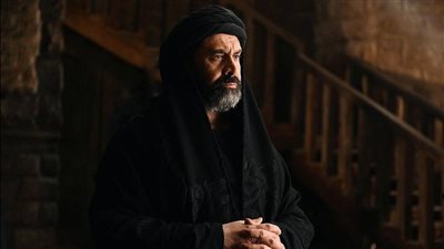 رد مؤلف الحشاشين على قرار منع عرض المسلسل في إيران | بث مباشر