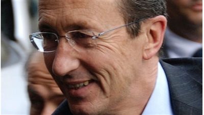 الحكم على رئيس وزراء إيطاليا السابق بالسجن في قضية غسيل أموال