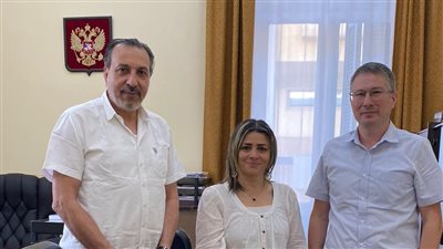 افتتاح مهرجان سينما بردية بالمركز الثقافي الروسي غدًا