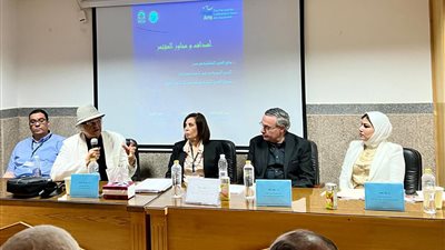 مؤتمر علمي يناقش واقع وتحديات الفنون البصرية من خلال الرؤى المعاصرة