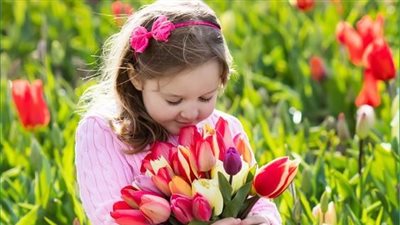 صور عيد الربيع 2024 ببوسترات خلابة.. ليه شم النسيم يوم الاثنين دائما؟