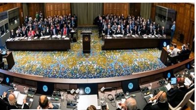 محكمة العدل الدولية: إسرائيل تنتهك معاهدة منع الإبادة الجماعية منذ 7 أكتوبر
