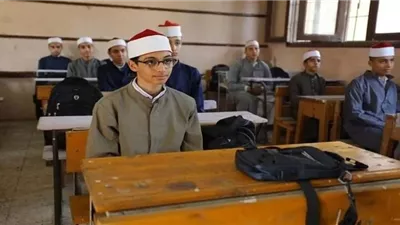 المعاهد الأزهرية: لا شكاوى من امتحان الفيزياء