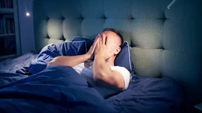 نصائح للتعامل مع نوبات الهلع الليلية