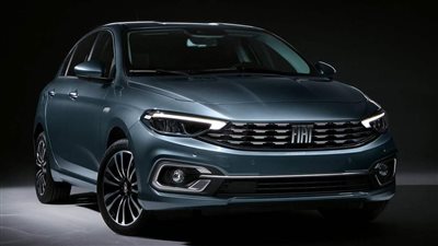 أسعار سيارات فيات 2024 في مصر