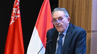 الغرف التجارية: يجب على الشركات البيلاروسية الاستفادة من موقع مصر وموانئها لإنشاء مراكز لوجستية لصادراتها