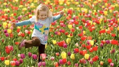 يعني إيه وِروِر ؟.. أغاني عيد الربيع كما لم تسمعها من قبل| فيديو