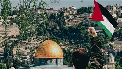  الأمم المتحدة تعتمد مشروع قرار منح فلسطين العضوية الكاملة بالمنظمة