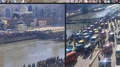 الصنارة في الشكارة.. تريند جديد يسيطر على مدينة كفر الدوار