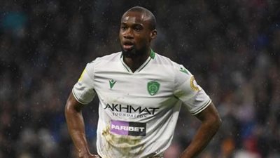  كانوتيه يرفض اللعب لـ النادي الأهلي