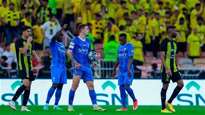 بعد 7 هزائم متتالية.. الاتحاد يبحث عن ثأر خاص من الهلال بالكلاسيكو